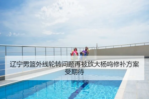 辽宁男篮外线轮转问题再被放大杨鸣修补方案受期待