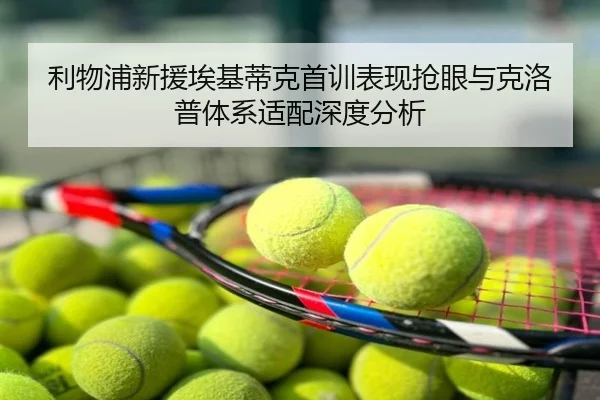 利物浦新援埃基蒂克首训表现抢眼与克洛普体系适配深度分析